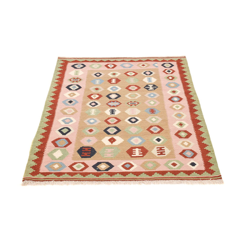 Kilim Fars Tapete 138x110cm