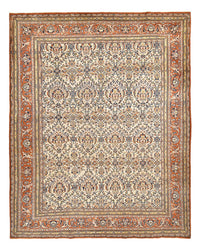 Sarouk Tapete 317x252cm - Tapete persa – product image