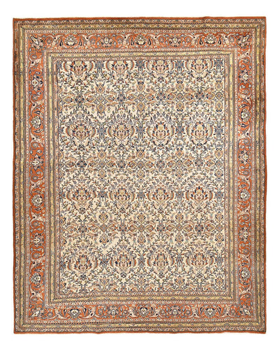 Sarouk Tapete 252x317cm - Tapete persa