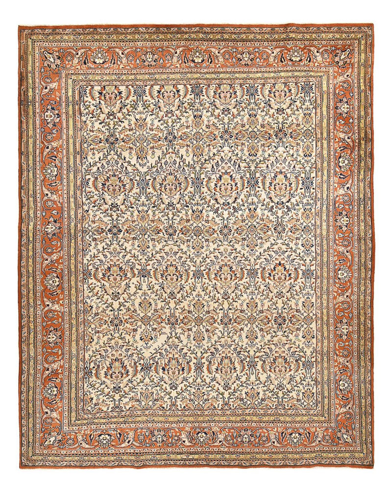 Sarouk Tapete 317x252cm - Tapete persa