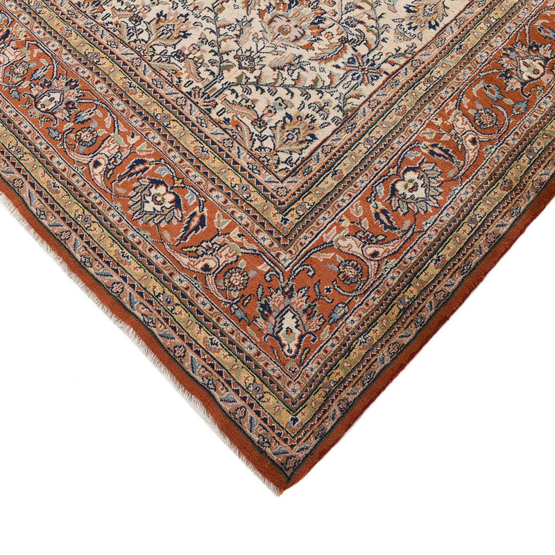 Sarouk Tapete 317x252cm - Tapete persa