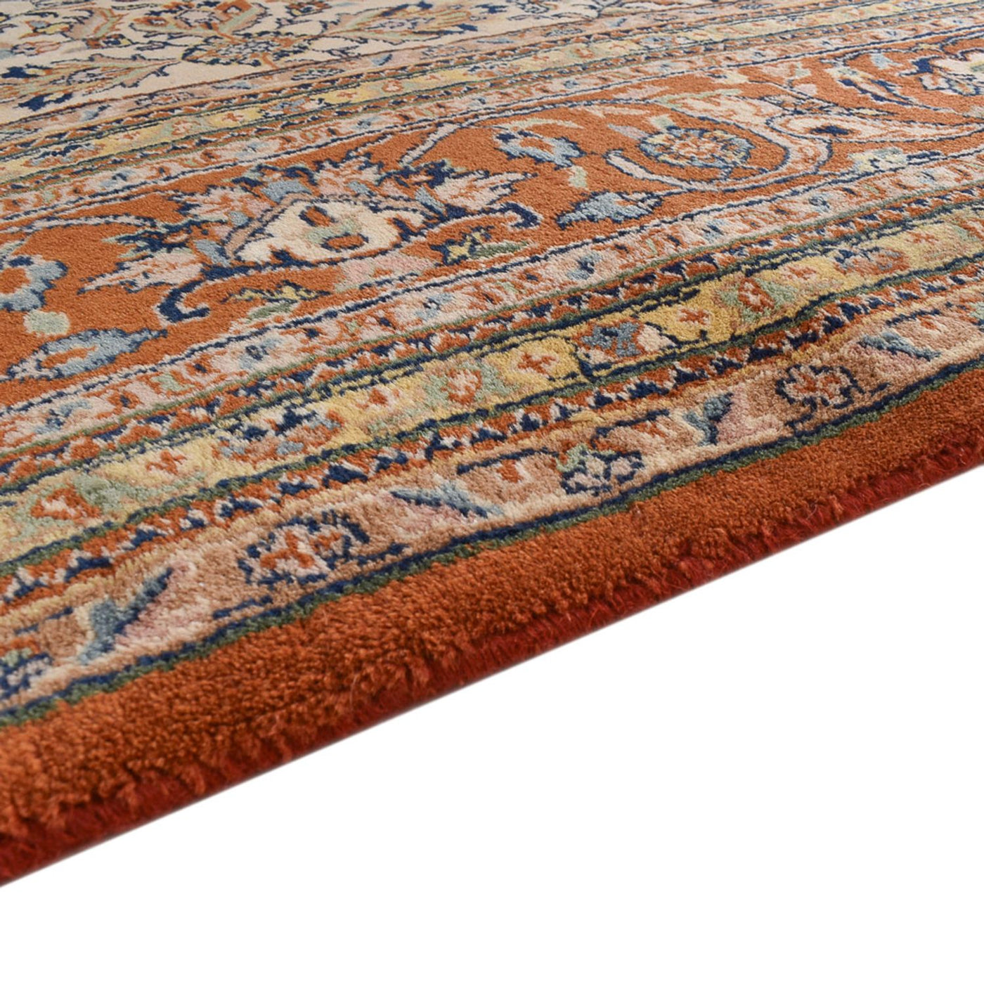 Sarouk Tapete 317x252cm - Tapete persa