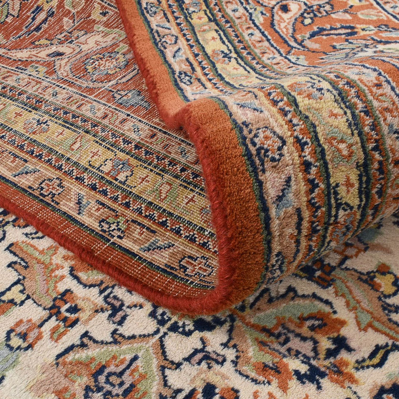 Sarouk Tapete 317x252cm - Tapete persa