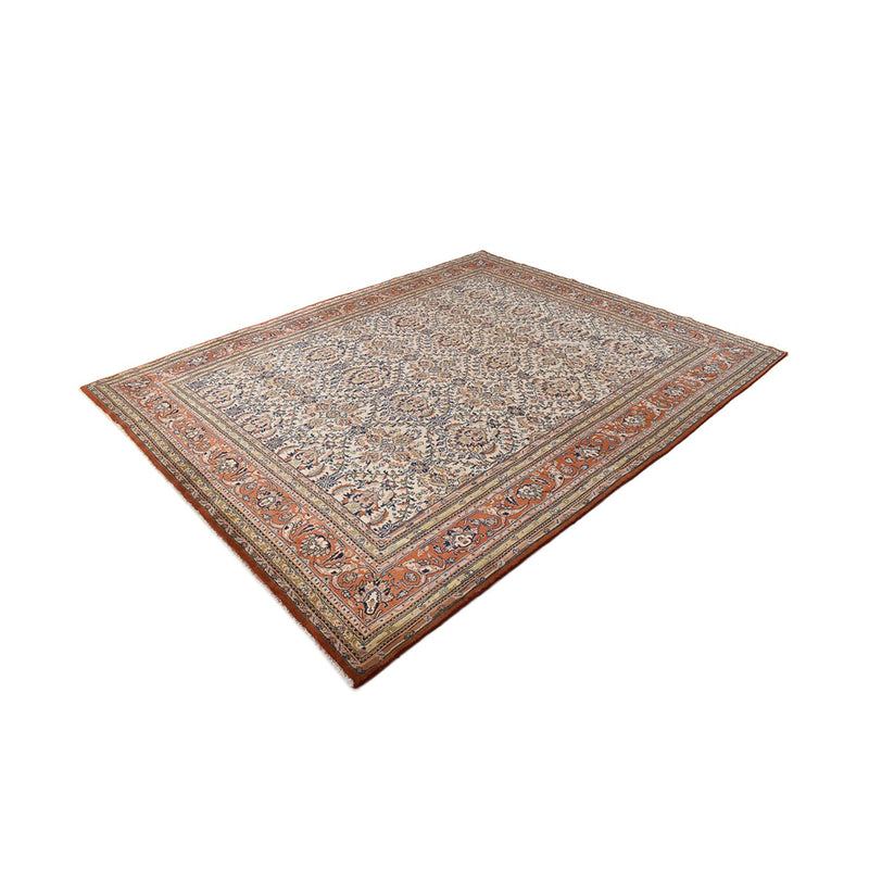 Sarouk Tapete 317x252cm - Tapete persa
