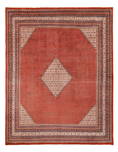 Sarouk Tapete 330x422cm - Tapete persa