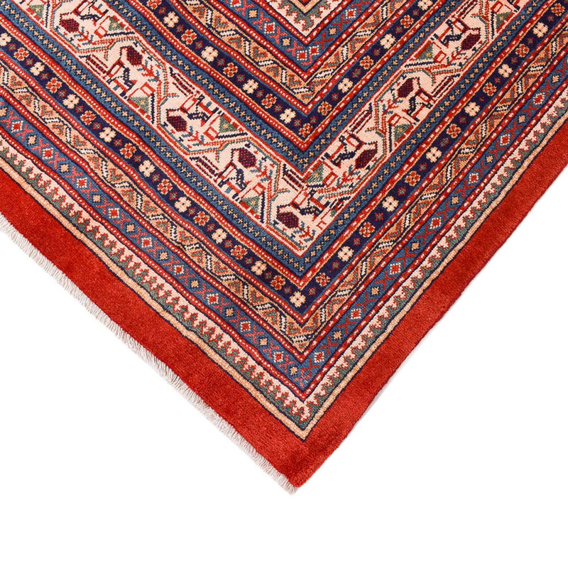 Sarouk Tapete 422x330cm - Tapete persa