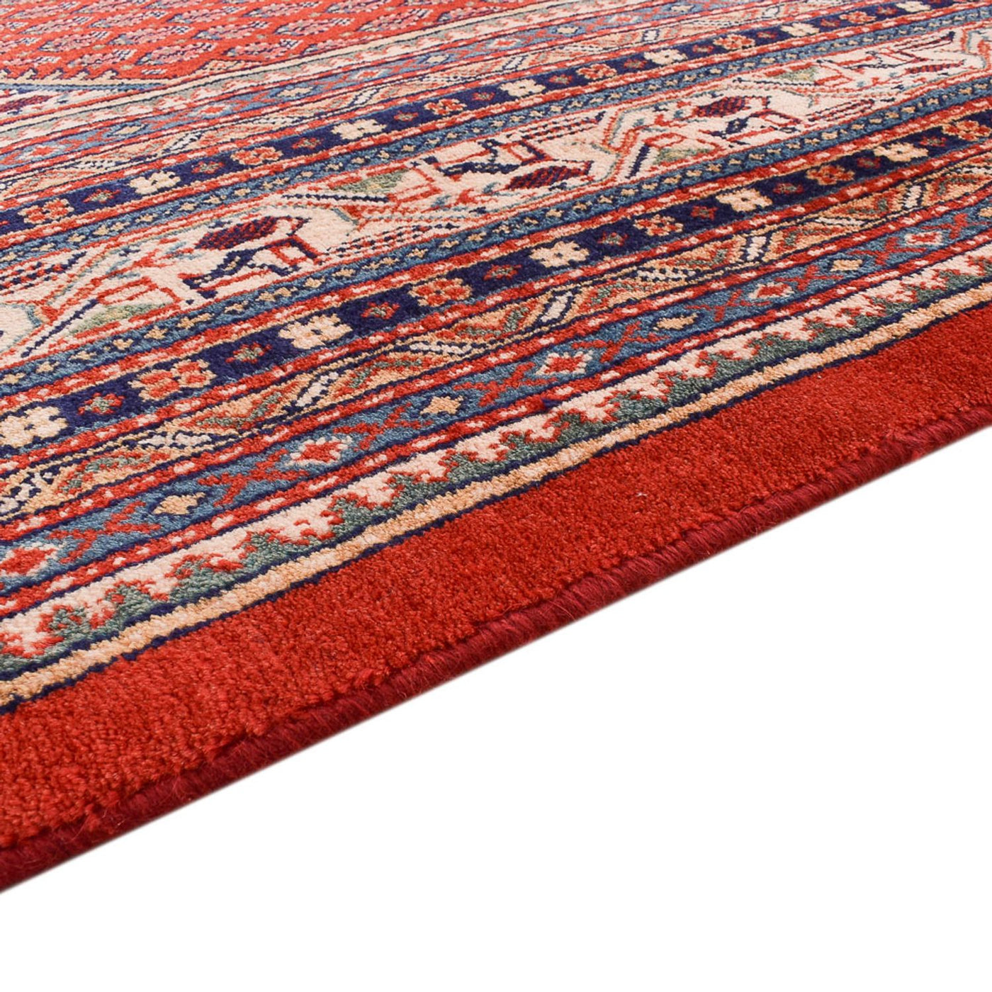 Sarouk Tapete 422x330cm - Tapete persa