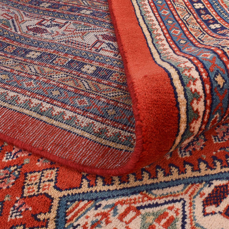 Sarouk Tapete 422x330cm - Tapete persa