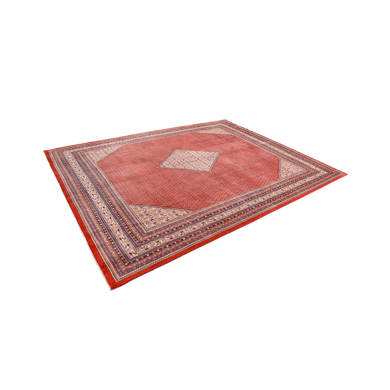 Sarouk Tapete 422x330cm - Tapete persa