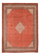 Tapete Persa - Clássico - 403 x 295 cm - vermelho