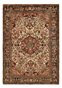 Borchalou Tapete 209x153cm - Tapete persa – product image