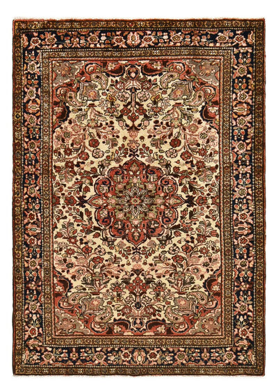 Borchalou Tapete 153x209cm - Tapete persa