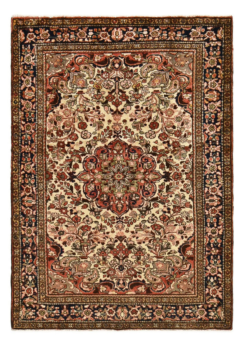 Borchalou Tapete 209x153cm - Tapete persa