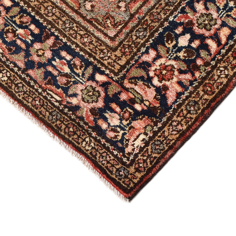Borchalou Tapete 209x153cm - Tapete persa