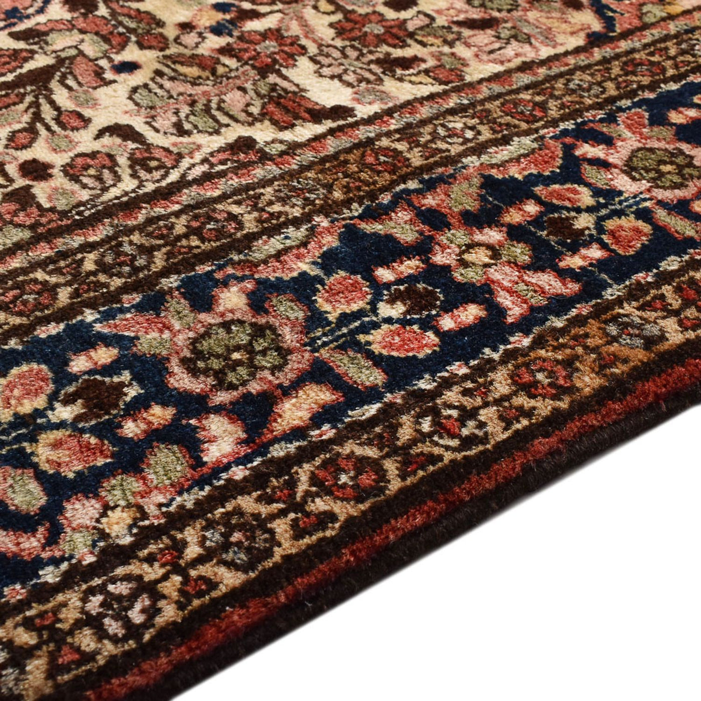 Borchalou Tapete 209x153cm - Tapete persa