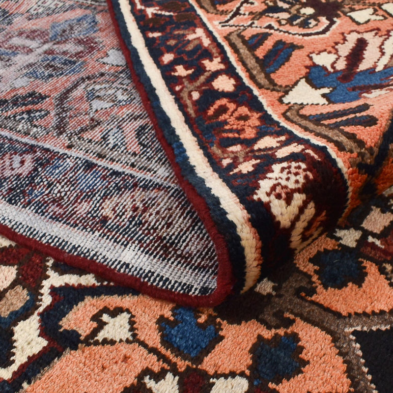 Bakhtiari Tapete 375x310cm - Tapete persa