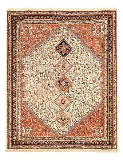 Kashkuli Tapete 174x222cm - Tapete persa