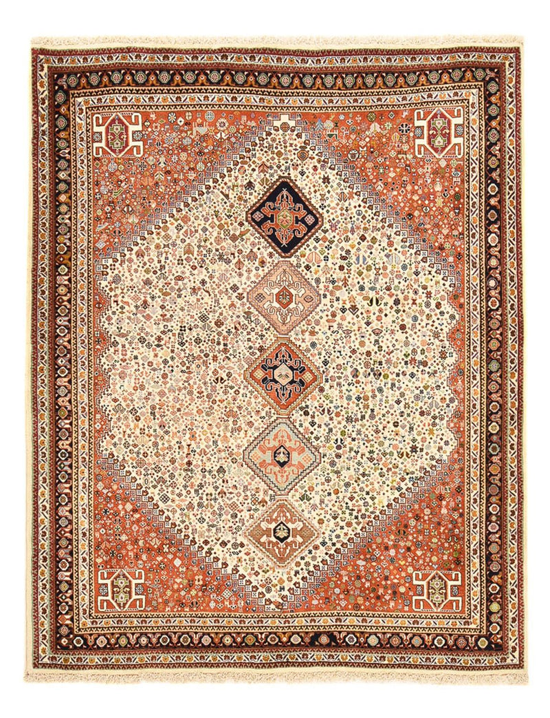 Kashkuli Tapete 174x222cm - Tapete persa