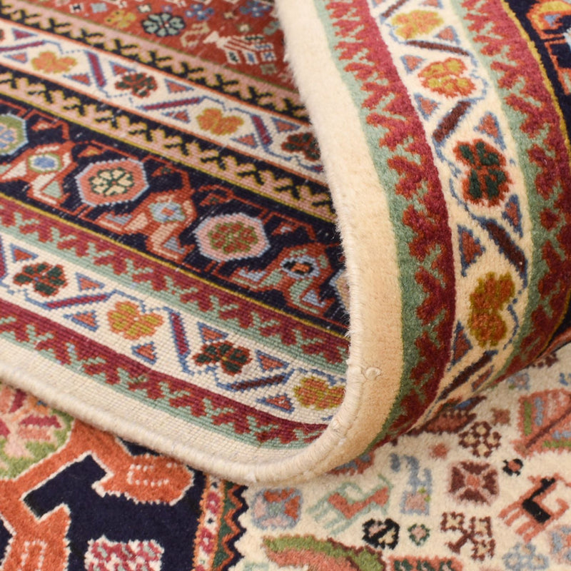 Kashkuli Tapete 174x222cm - Tapete persa