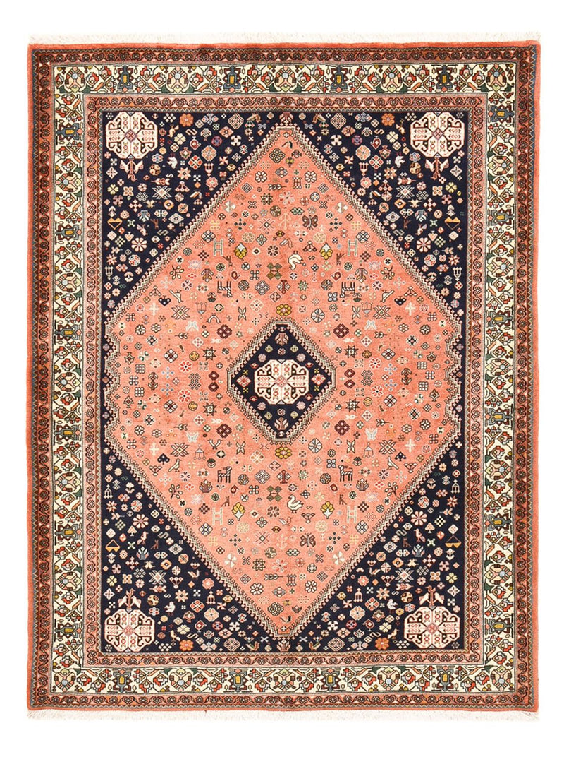 Kashkuli Tapete 208x156cm - Tapete persa