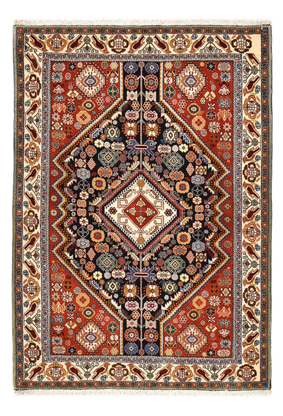 Kashkuli Tapete 116x163cm - Tapete persa