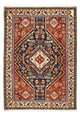 Kashkuli Tapete 116x163cm - Tapete persa