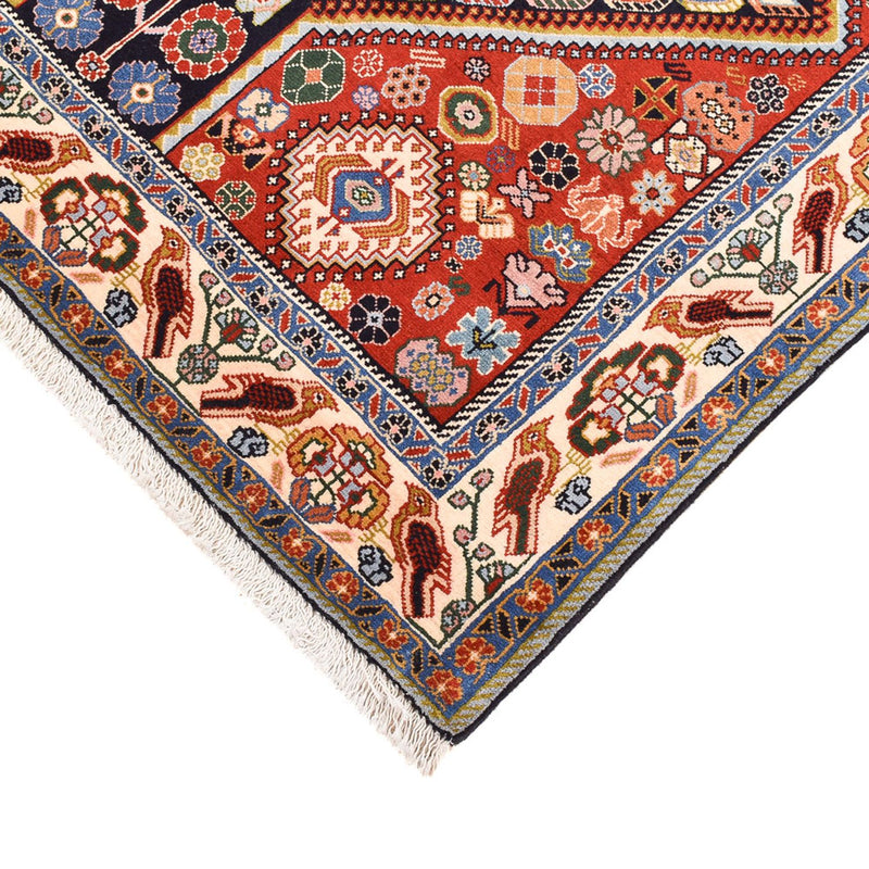 Kashkuli Tapete 116x163cm - Tapete persa