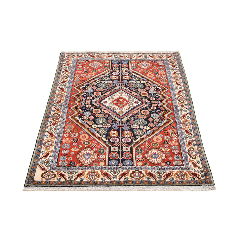 Kashkuli Tapete 116x163cm - Tapete persa
