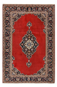 Kashan Tapete 205x132cm - Tapete persa – product image