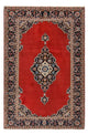 Kashan Tapete 205x132cm - Tapete persa