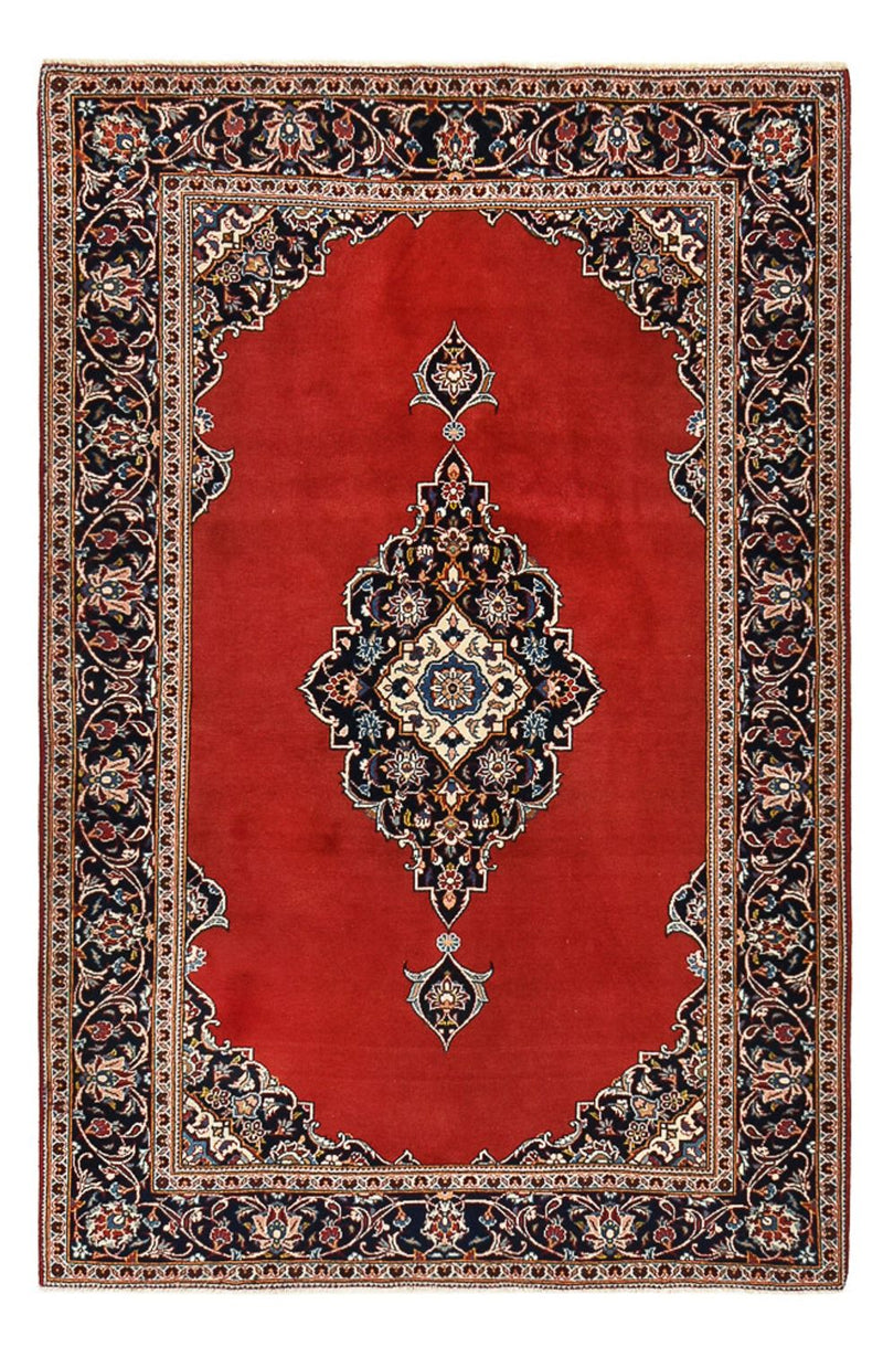 Kashan Tapete 205x132cm - Tapete persa