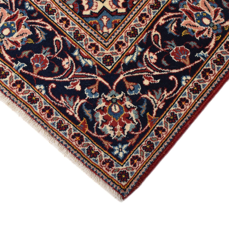 Kashan Tapete 205x132cm - Tapete persa