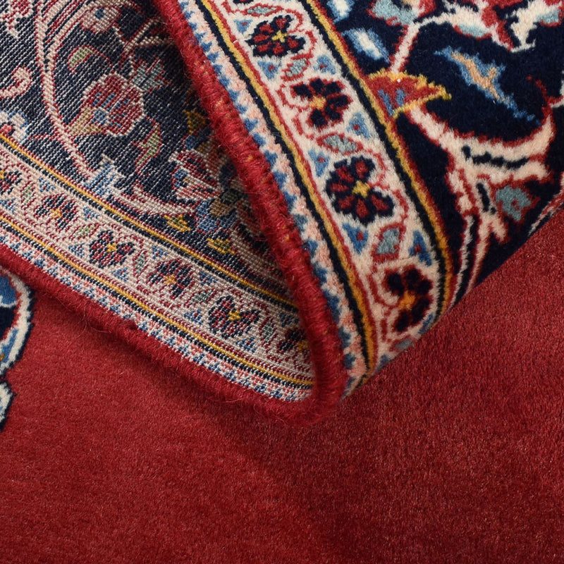 Kashan Tapete 205x132cm - Tapete persa