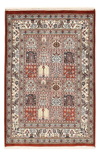Moud Tapete 147x100cm - Tapete persa – product image