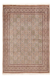 Tapete Persa - Clássico - 285 x 188 cm - ferrugem – product image