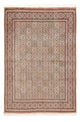 Tapete Persa - Clássico - 285 x 188 cm - ferrugem