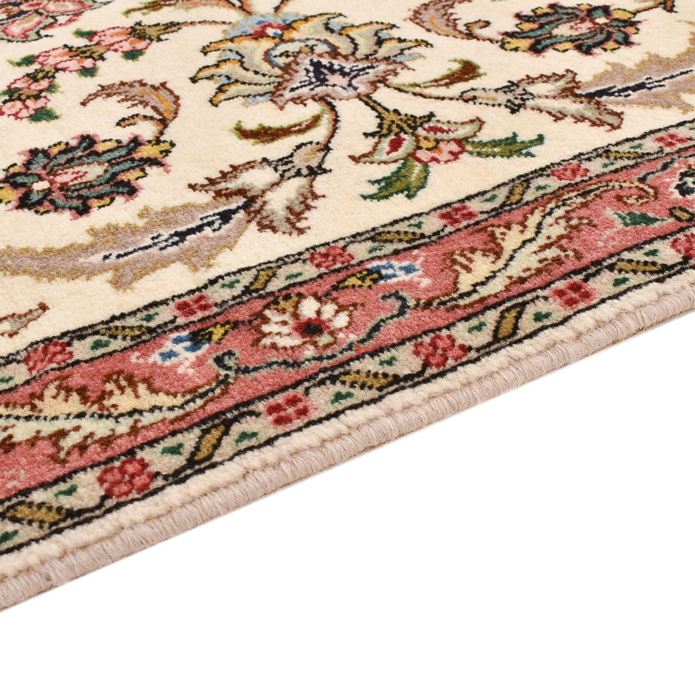Tabriz - 60 Raj Tapete 302x72cm - Tapete persa