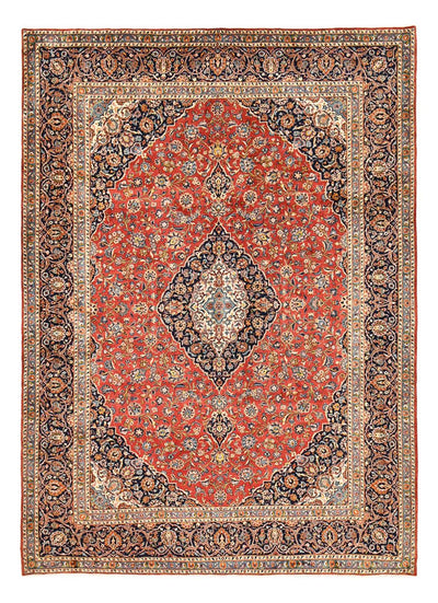 Kashan Tapete 300x412cm - Tapete persa