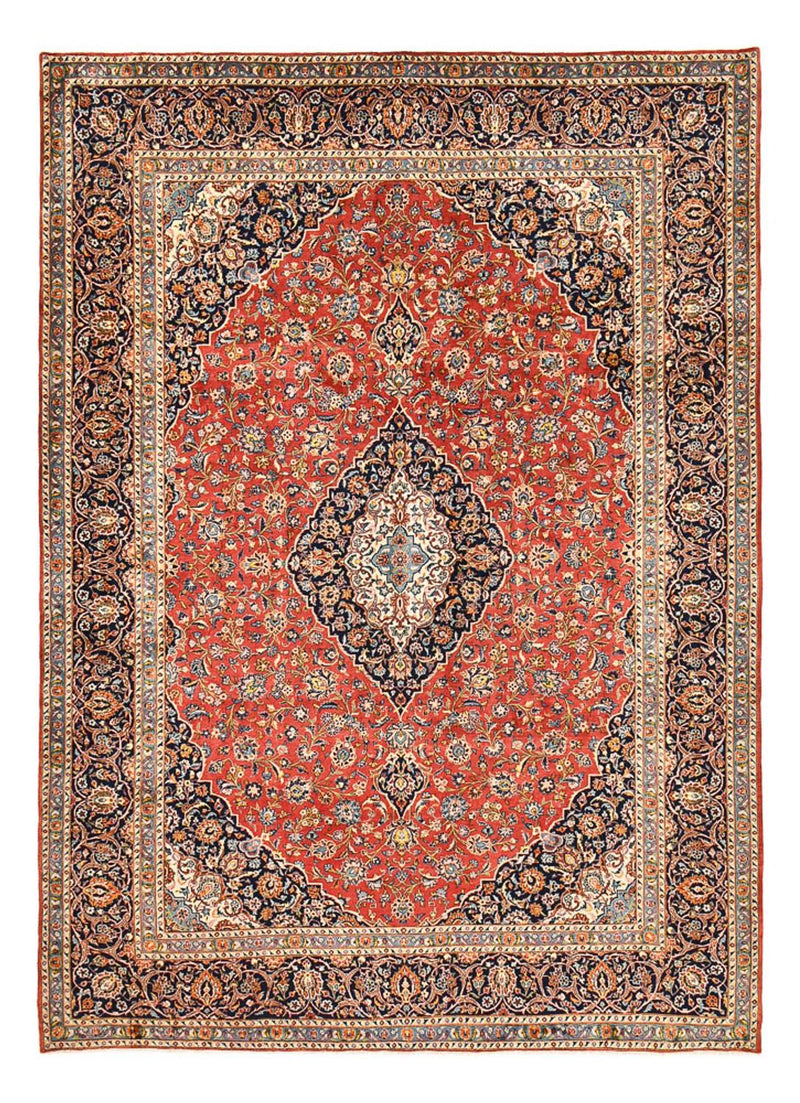 Kashan Tapete 412x300cm - Tapete persa