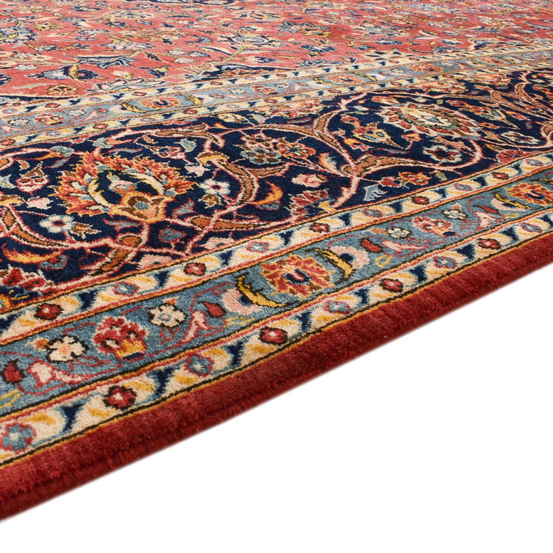 Kashan Tapete 412x300cm - Tapete persa