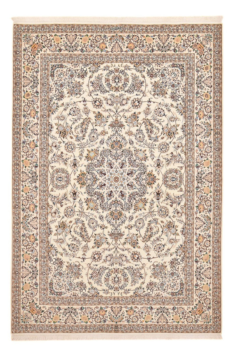 Nain - 6 la Tapete 303x203cm - Tapete persa