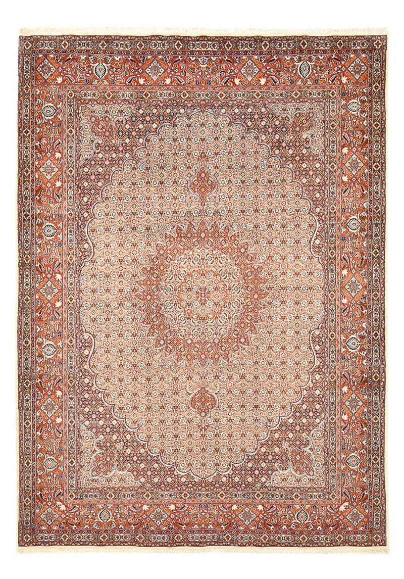 Moud Tapete 341x244cm - Tapete persa