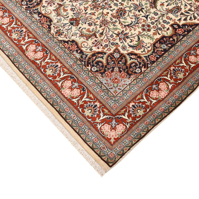 Bidjar - Zanjan Tapete 224x143cm - Tapete persa