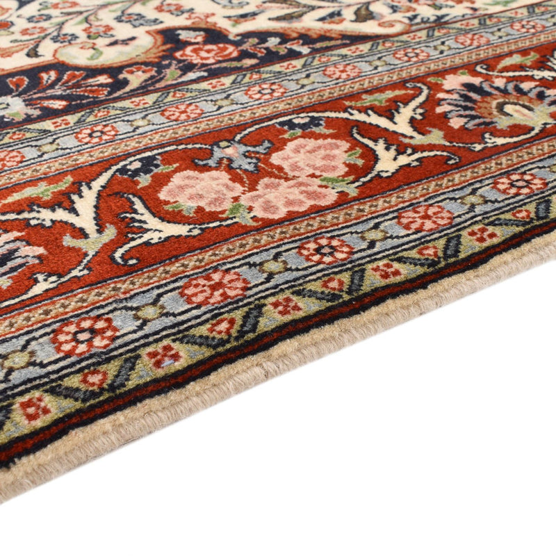 Bidjar - Zanjan Tapete 224x143cm - Tapete persa
