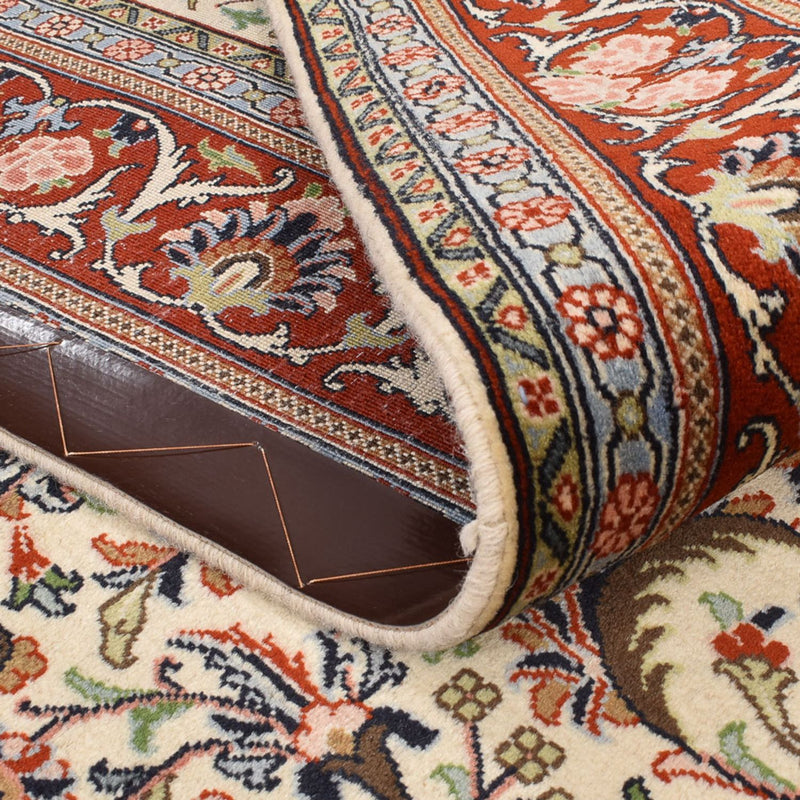 Bidjar - Zanjan Tapete 224x143cm - Tapete persa