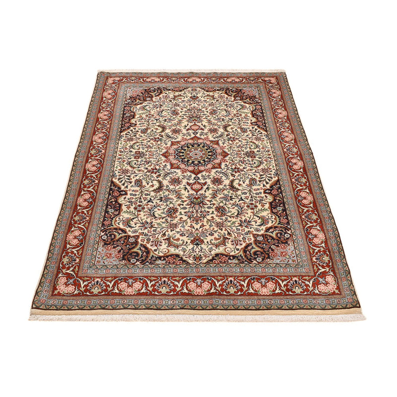 Bidjar - Zanjan Tapete 224x143cm - Tapete persa