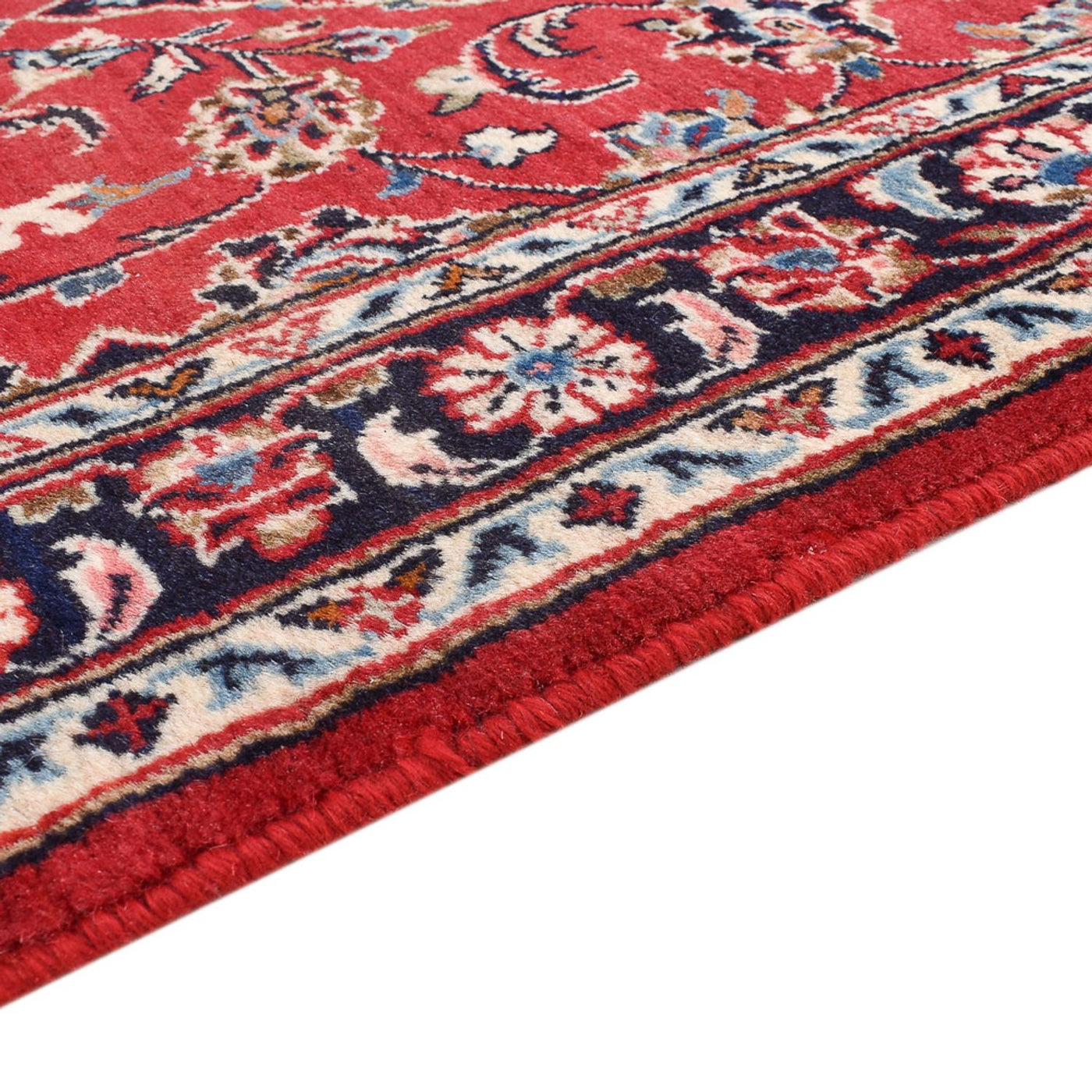 Kashan Tapete 303x80cm - Tapete persa