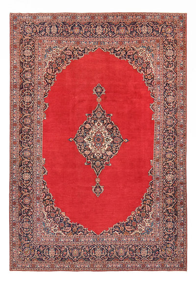 Kashan Tapete 252x377cm - Tapete persa