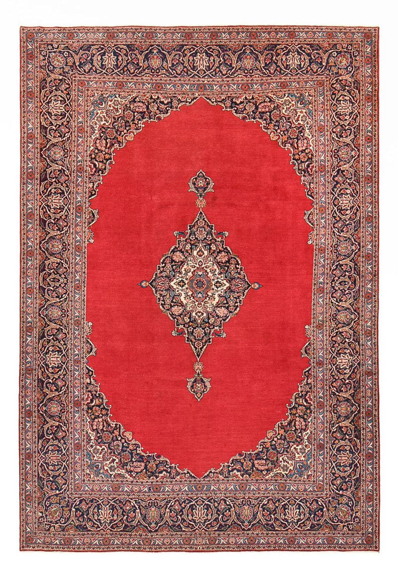 Kashan Tapete 252x377cm - Tapete persa
