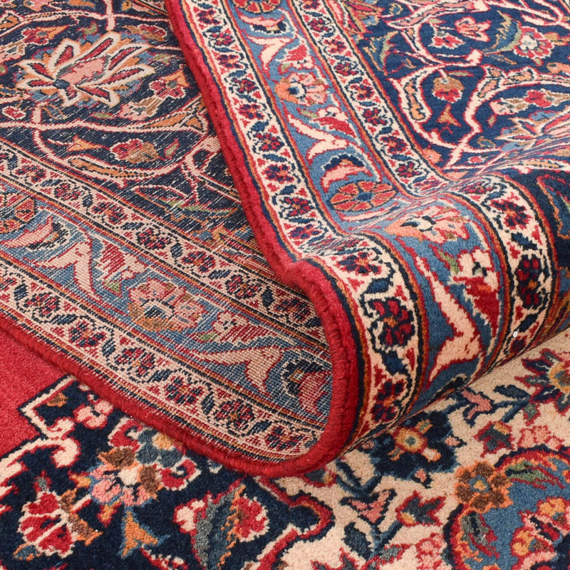 Kashan Tapete 252x377cm - Tapete persa